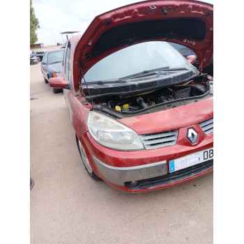Recambio de turbocompresor para renault scénic ii (jm0/1_) 1.5 dci (jm02, jm13) referencia OEM IAM   