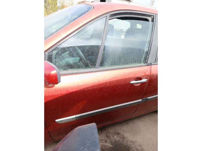 Recambio de puerta delantera izquierda para renault scénic ii (jm0/1_) 1.5 dci (jm02, jm13) referencia OEM IAM   