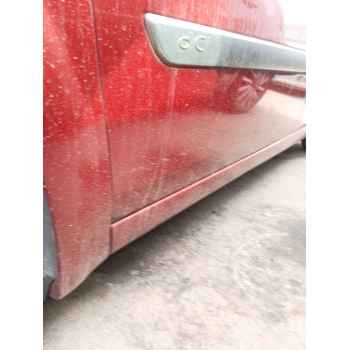 Recambio de puerta delantera izquierda para renault scénic ii (jm0/1_) 1.5 dci (jm02, jm13) referencia OEM IAM   