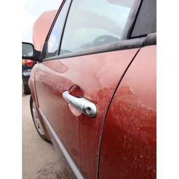 Recambio de puerta delantera izquierda para renault scénic ii (jm0/1_) 1.5 dci (jm02, jm13) referencia OEM IAM   