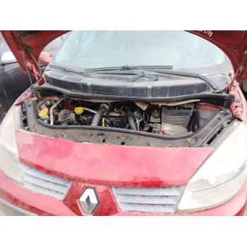 Recambio de abs para renault scénic ii (jm0/1_) 1.5 dci (jm02, jm13) referencia OEM IAM   