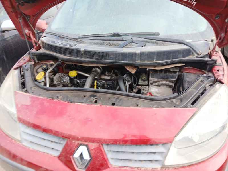 Recambio de abs para renault scénic ii (jm0/1_) 1.5 dci (jm02, jm13) referencia OEM IAM   