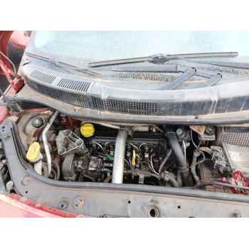Recambio de abs para renault scénic ii (jm0/1_) 1.5 dci (jm02, jm13) referencia OEM IAM   