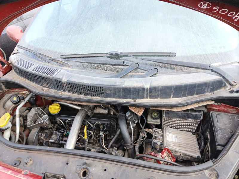 Recambio de torpedo para renault scénic ii (jm0/1_) 1.5 dci (jm02, jm13) referencia OEM IAM   