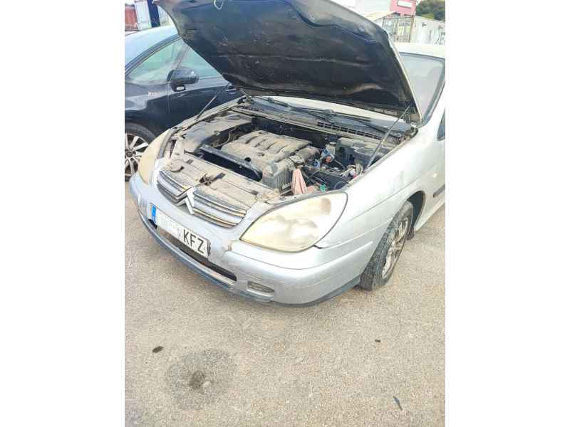 Recambio de cremallera direccion para citroën c5 i (dc_) 2.0 hdi (dcrhyb) referencia OEM IAM   
