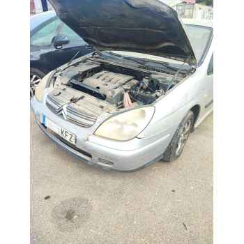 Recambio de cremallera direccion para citroën c5 i (dc_) 2.0 hdi (dcrhyb) referencia OEM IAM   