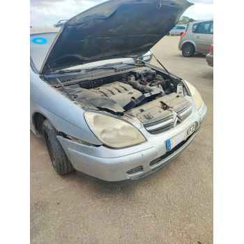 Recambio de cremallera direccion para citroën c5 i (dc_) 2.0 hdi (dcrhyb) referencia OEM IAM   