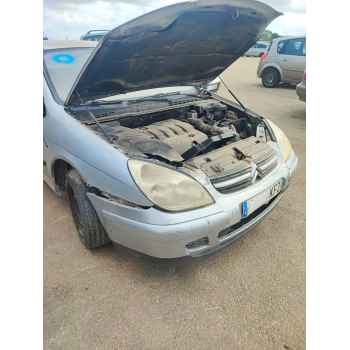 Recambio de cremallera direccion para citroën c5 i (dc_) 2.0 hdi (dcrhyb) referencia OEM IAM   