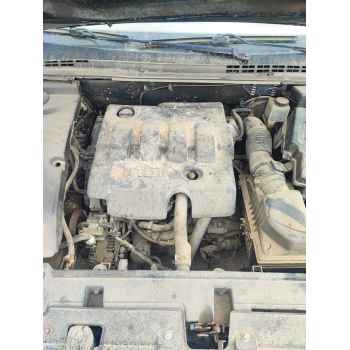 Recambio de motor arranque para citroën c5 i (dc_) 2.0 hdi (dcrhyb) referencia OEM IAM   