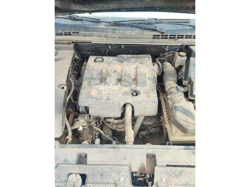 Recambio de motor arranque para citroën c5 i (dc_) 2.0 hdi (dcrhyb) referencia OEM IAM   