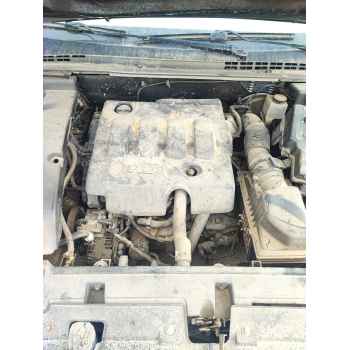 Recambio de motor arranque para citroën c5 i (dc_) 2.0 hdi (dcrhyb) referencia OEM IAM   