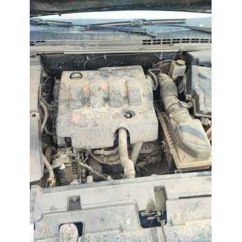 Recambio de motor arranque para citroën c5 i (dc_) 2.0 hdi (dcrhyb) referencia OEM IAM   