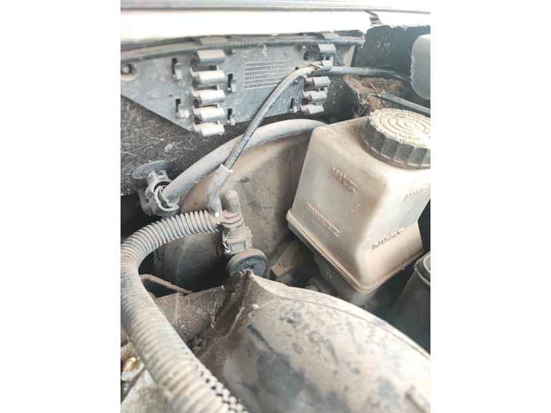 Recambio de servofreno para citroën c5 i (dc_) 2.0 hdi (dcrhyb) referencia OEM IAM   