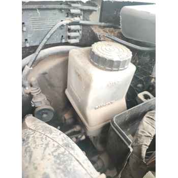 Recambio de servofreno para citroën c5 i (dc_) 2.0 hdi (dcrhyb) referencia OEM IAM   