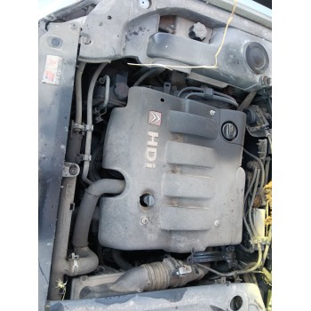 Recambio de compresor a/a para citroën xsara (n1) 2.0 hdi 90 referencia OEM IAM   