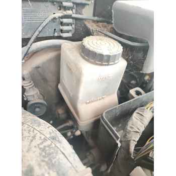 Recambio de servofreno para citroën c5 i (dc_) 2.0 hdi (dcrhyb) referencia OEM IAM   