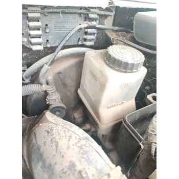 Recambio de servofreno para citroën c5 i (dc_) 2.0 hdi (dcrhyb) referencia OEM IAM   