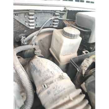 Recambio de servofreno para citroën c5 i (dc_) 2.0 hdi (dcrhyb) referencia OEM IAM   