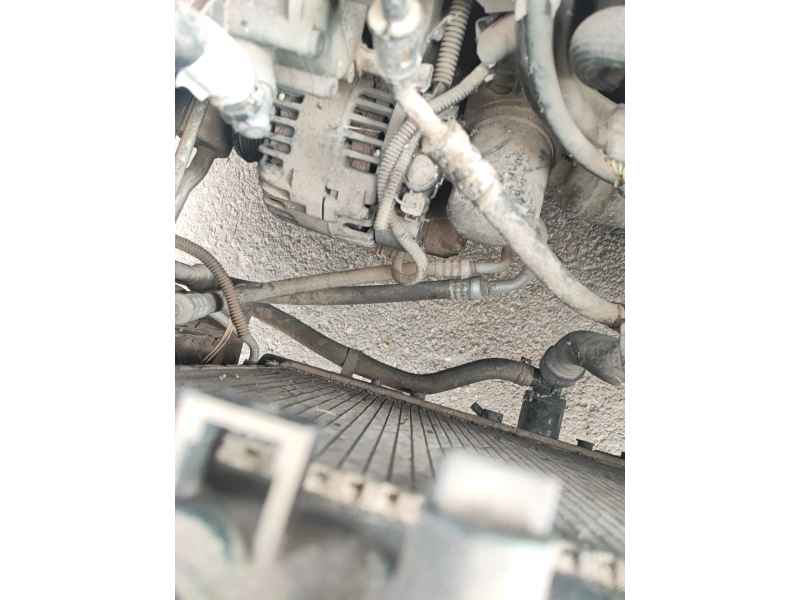 Recambio de tubos aire acondicionado para citroën c5 i (dc_) 2.0 hdi (dcrhyb) referencia OEM IAM   