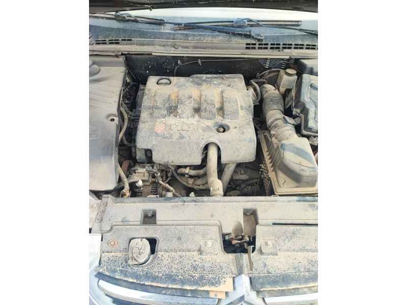 Recambio de turbocompresor para citroën c5 i (dc_) 2.0 hdi (dcrhyb) referencia OEM IAM   