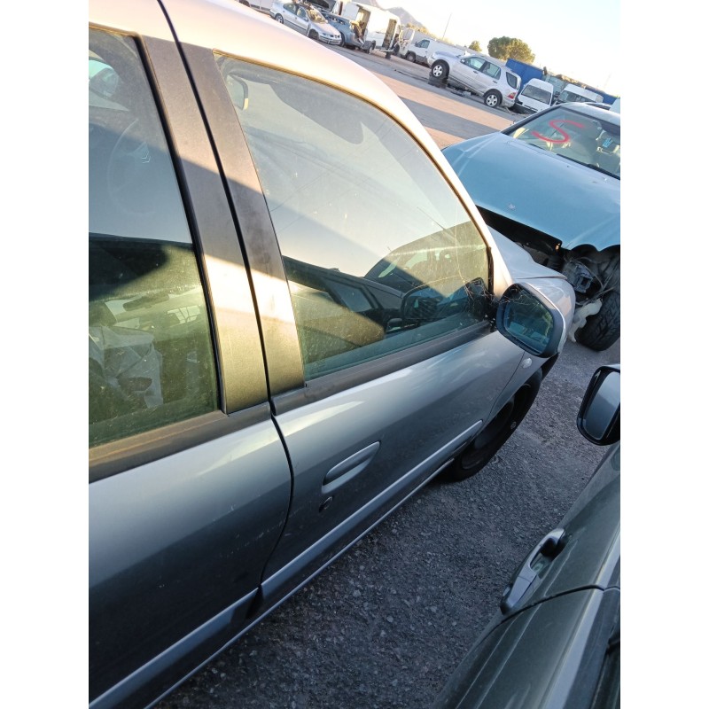 Recambio de puerta delantera derecha para citroën xsara (n1) 2.0 hdi 90 referencia OEM IAM   
