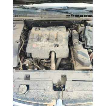 Recambio de turbocompresor para citroën c5 i (dc_) 2.0 hdi (dcrhyb) referencia OEM IAM   