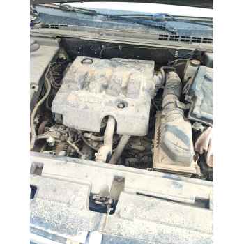Recambio de turbocompresor para citroën c5 i (dc_) 2.0 hdi (dcrhyb) referencia OEM IAM   