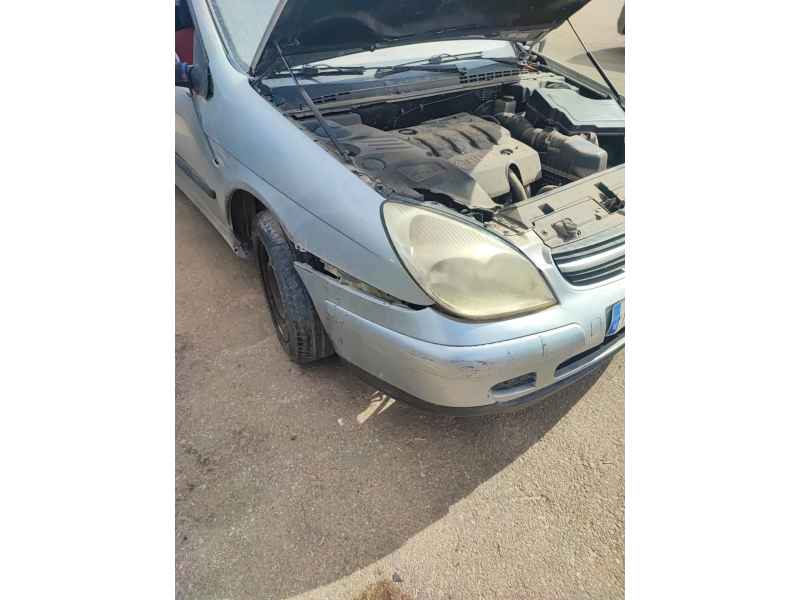 Recambio de amortiguador delantero derecho para citroën c5 i (dc_) 2.0 hdi (dcrhyb) referencia OEM IAM   