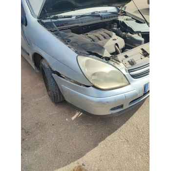 Recambio de amortiguador delantero derecho para citroën c5 i (dc_) 2.0 hdi (dcrhyb) referencia OEM IAM   