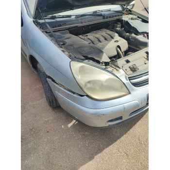 Recambio de amortiguador delantero derecho para citroën c5 i (dc_) 2.0 hdi (dcrhyb) referencia OEM IAM   
