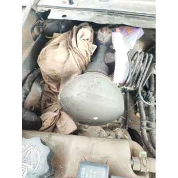 Recambio de amortiguador delantero derecho para citroën c5 i (dc_) 2.0 hdi (dcrhyb) referencia OEM IAM   