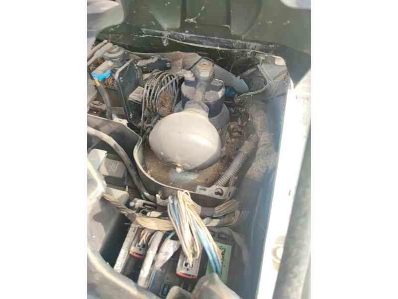 Recambio de amortiguador delantero izquierdo para citroën c5 i (dc_) 2.0 hdi (dcrhyb) referencia OEM IAM   