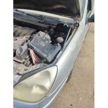 Recambio de amortiguador delantero izquierdo para citroën c5 i (dc_) 2.0 hdi (dcrhyb) referencia OEM IAM   