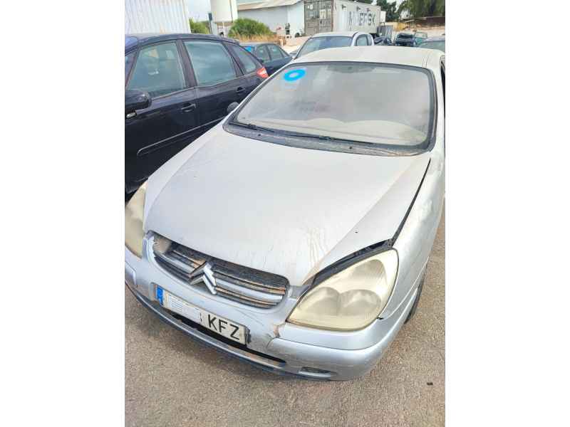 Recambio de capot para citroën c5 i (dc_) 2.0 hdi (dcrhyb) referencia OEM IAM   