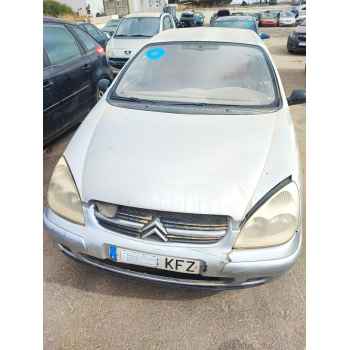Recambio de capot para citroën c5 i (dc_) 2.0 hdi (dcrhyb) referencia OEM IAM   