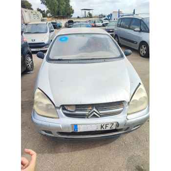 Recambio de capot para citroën c5 i (dc_) 2.0 hdi (dcrhyb) referencia OEM IAM   