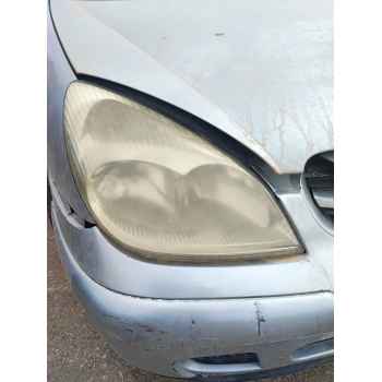 Recambio de faro derecho para citroën c5 i (dc_) 2.0 hdi (dcrhyb) referencia OEM IAM   