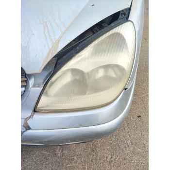 Recambio de faro izquierdo para citroën c5 i (dc_) 2.0 hdi (dcrhyb) referencia OEM IAM   