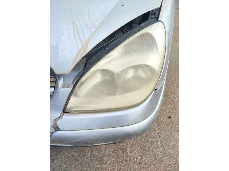 Recambio de faro izquierdo para citroën c5 i (dc_) 2.0 hdi (dcrhyb) referencia OEM IAM   