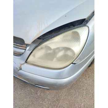 Recambio de faro izquierdo para citroën c5 i (dc_) 2.0 hdi (dcrhyb) referencia OEM IAM   