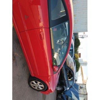 Recambio de puerta delantera derecha para opel astra g coupé (t98) 2.0 16v turbo (f07) referencia OEM IAM   