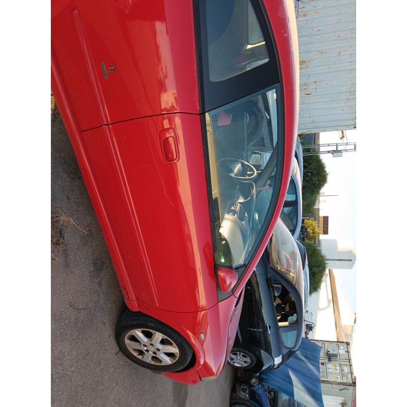Recambio de puerta delantera derecha para opel astra g coupé (t98) 2.0 16v turbo (f07) referencia OEM IAM   