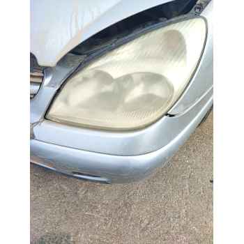 Recambio de faro izquierdo para citroën c5 i (dc_) 2.0 hdi (dcrhyb) referencia OEM IAM   
