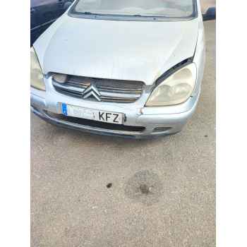 Recambio de refuerzo paragolpes delantero para citroën c5 i (dc_) 2.0 hdi (dcrhyb) referencia OEM IAM   
