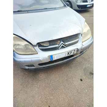 Recambio de refuerzo paragolpes delantero para citroën c5 i (dc_) 2.0 hdi (dcrhyb) referencia OEM IAM   