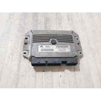 Recambio de centralita motor uce para nissan micra iii (k12) 1.4 16v referencia OEM IAM V29004369A 237100132R 