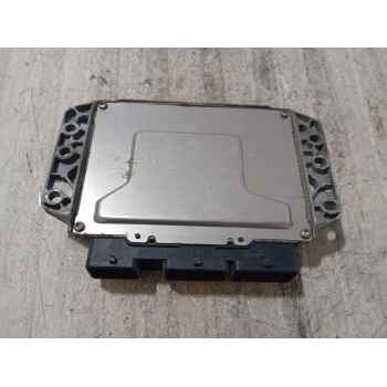 Recambio de centralita motor uce para nissan micra iii (k12) 1.4 16v referencia OEM IAM V29004369A 237100132R 