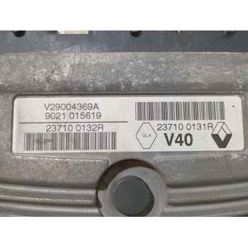Recambio de centralita motor uce para nissan micra iii (k12) 1.4 16v referencia OEM IAM V29004369A 237100132R 