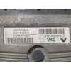 Recambio de centralita motor uce para nissan micra iii (k12) 1.4 16v referencia OEM IAM V29004369A 237100132R 