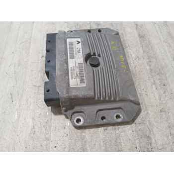 Recambio de centralita motor uce para nissan micra iii (k12) 1.4 16v referencia OEM IAM V29004369A 237100132R 